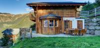 Chalet Aurelia - B&B La Tzoumaz