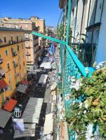 Madda's apartament - B&B Napoli