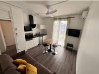 Escale de Lucie - Bed and Breakfast