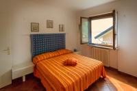 Appartamento con 1 Camera da Letto, Balcone e Vista Acqua