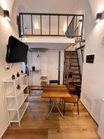 Grazioso monolocale a Portici - B&B
