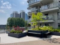 URBAN APARTMENTS PREMIUM Sokolska 30A Towers - No 58 - Gym & Sauna - Air Condition - Balcony - 2 Free Garage - Chambres d'hôtes Katowice