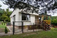 Domek 4E - Bed and Breakfast Skorochów