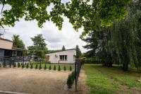 Domek 4E - Bed and Breakfast Skorochów