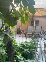 Aminah House - Chambres d’hôtes