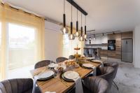 Luxury apartment Relax - B&B Kutleše