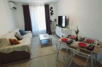 Trois pièces au cœur d'Antibes ! proche plage et parking a disposition - B&B Antibes