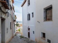 ChezmoiHomes Carmen de los Remedios - B&B Granada