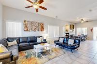 Sawgrass Summer - B&B