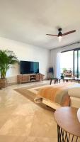 Apartamento de 3 dormitorios