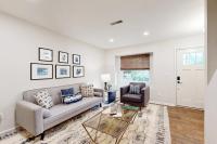 Hunter's Terrace - B&B Charleston