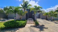 Villa Anahita Amalthéa - B&B