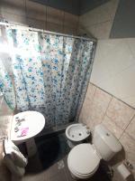 Cottage con 1 Camera da Letto