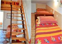 Apartamento con vistas al mar