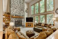 Five Bedroom Holiday Home