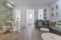 Alcam Castellana La Paz Madrid - B&B Madrid