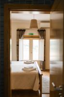 Chambre Double ou Lits Jumeaux