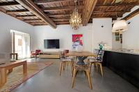 Monti SPQR suite - B&B Roma