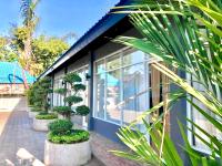Langit Biru Guest House - B&B