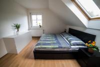 Apartamento de 2 dormitorios