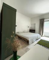 Chambre Double Deluxe