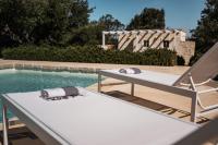 Trulli Pietra di Confine - B&B Martina Franca