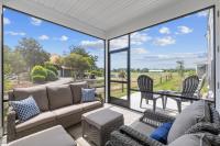 Golf-view Gem - B&B