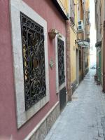 Taormina The Dormouse - Ferienwohnung Mazzeo