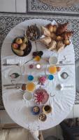 La Petite Maison de Locarn - B&B