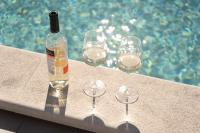 Quinta Atia - Luxury villa with private pool - Ferienwohnung Caldas da Rainha