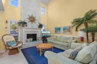 Spacious WH Cottage- 6 Bds- Pool- Block 2 Beach by myBeach Vacation Rentals - B&B Myrtle Beach