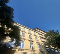 Historical Center Residence Sofia - B&B