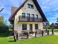 Api Carmen Zakopane - B&B Zakopane