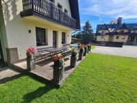Api Carmen Zakopane - B&B Zakopane