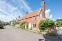 Anchor Cottage, Orford - B&B