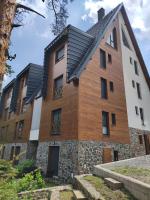 Apartman Vitko Divčigora - B&B