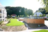 Parkvillen Binz by Rujana - B&B Ostseebad Binz