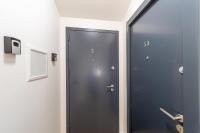 Serenade Old Town apartment with AC - B&B
