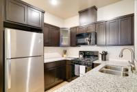 Single-Story Apt, 3 Mi to Fort Bliss! - Ferienwohnung El Paso