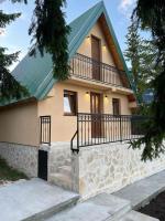 Žabljak- FamilyOasis - Chambres d’hôtes