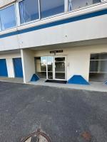 Studio 61, vue mer, wifi, parking privé - B&B Saint-Hilaire-de-Riez