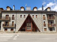 Inmocyma Mirador de Cerler -Puro Pirineo - Ferienwohnung