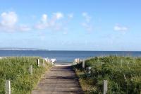 Aparthotel Ostsee by Rujana - Ferienwohnung Ostseebad Binz