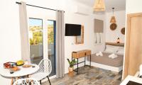 Appartement 1 Chambre