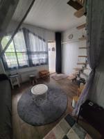 ApróLak Apartman Zalakaros - B&B Zalakaros