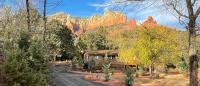 Sedona Forest Villa Land & Nature Lover's Private Paradise - B&B