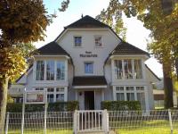 Haus Margarete by Rujana - B&B Ostseebad Binz