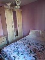 Habitación Doble Estándar con baño compartido