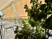 Bright Studio 4 a short stay near Oaka - Iaso - Ygeia - Mitera Hospitals - Bed and Breakfast