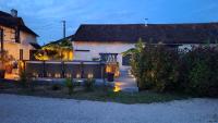 STUDIO EN TOURAINE - B&B